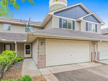 13915 Iris Avenue, Rogers, MN 55374