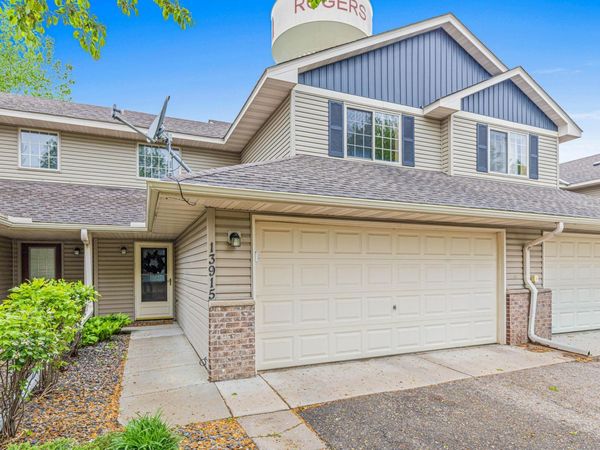 13915 Iris Avenue , Rogers, MN 55374