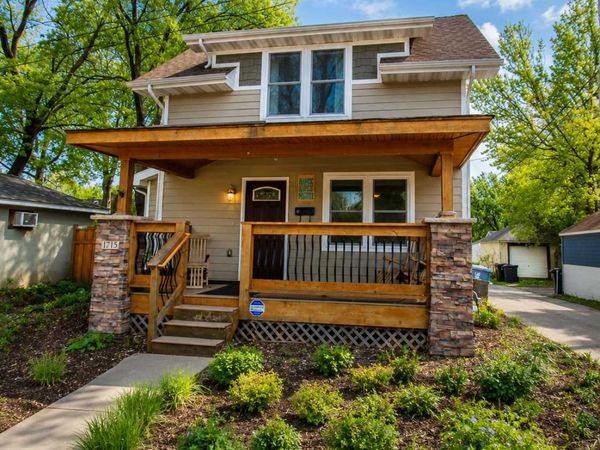 1715 37th Street E, Minneapolis, MN 55407