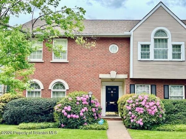 1603 Wyoming Avenue, Scranton, PA 18509