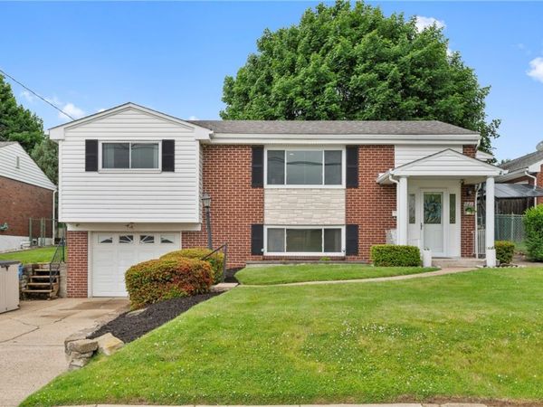 2739 Iowa Drive, New Kensington, PA 15068