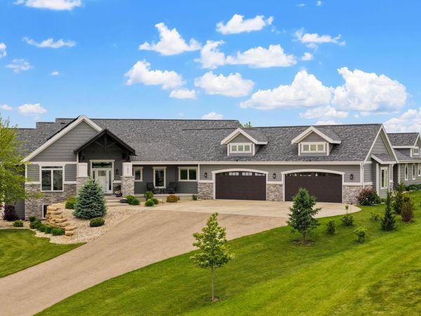 7606 Driftless Ridge Way, Verona, WI 53593