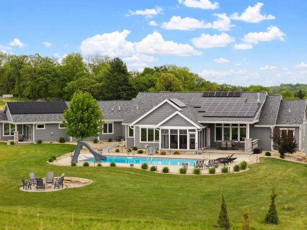 7606 Driftless Ridge Way, Verona, WI 53593