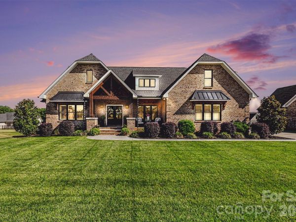 2952 Mehling Drive, Lincolnton, NC 28092