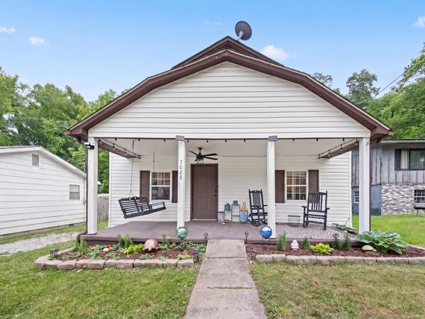 5028 Blackburn Avenue , Ashland, KY 41101