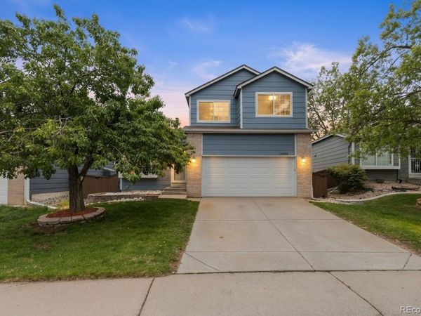 10565 Hyacinth Place, Highlands Ranch, CO 80129