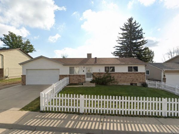 9436 Jason Way, Thornton, CO 80260