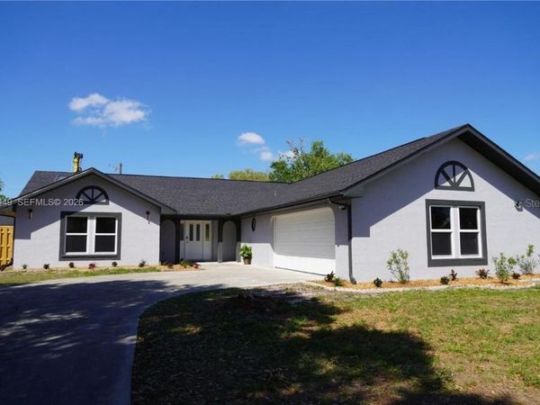 563 PRESQUE ISLE DRIVE , PORT CHARLOTTE, FL 33954