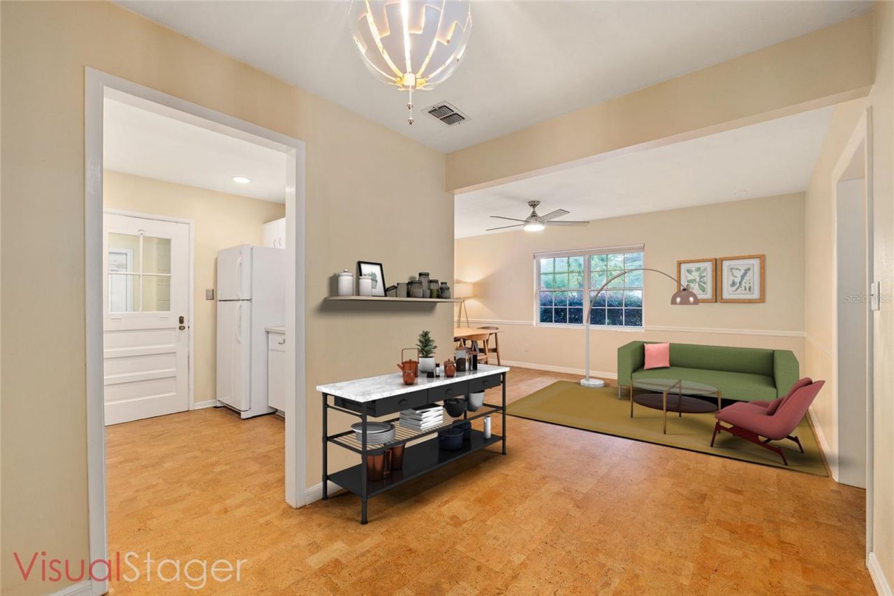 1714 NE 6th Terrace, Gainesville, FL 32609 Photo