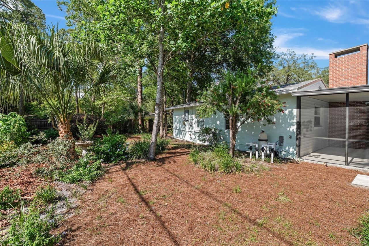 1714 NE 6th Terrace , Gainesville, FL 32609 Photo