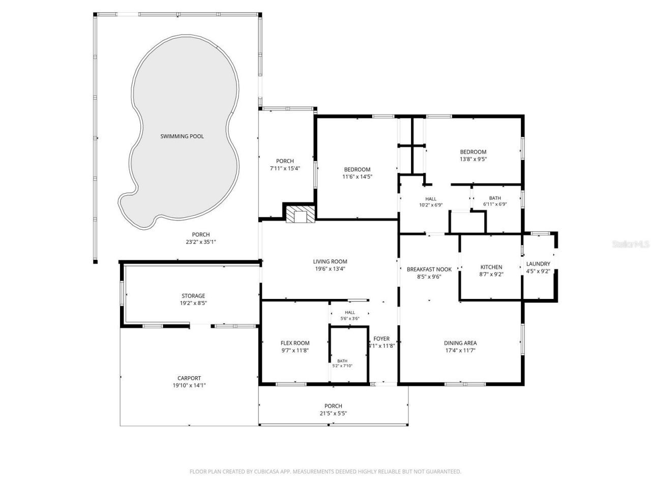 1714 NE 6th Terrace , Gainesville, FL 32609 Photo