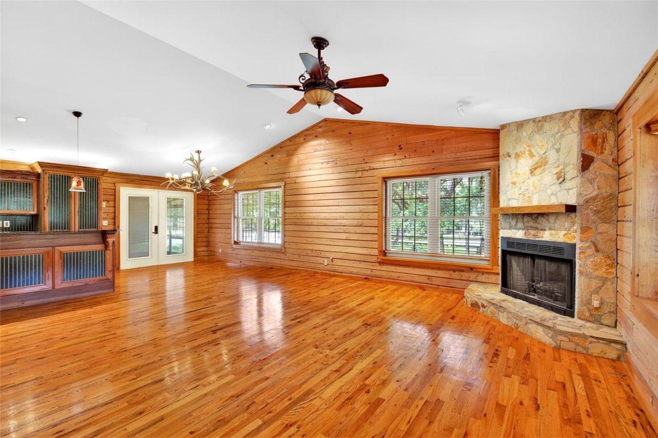 11630 SE 78th Street , Morriston, FL 32668 Photo