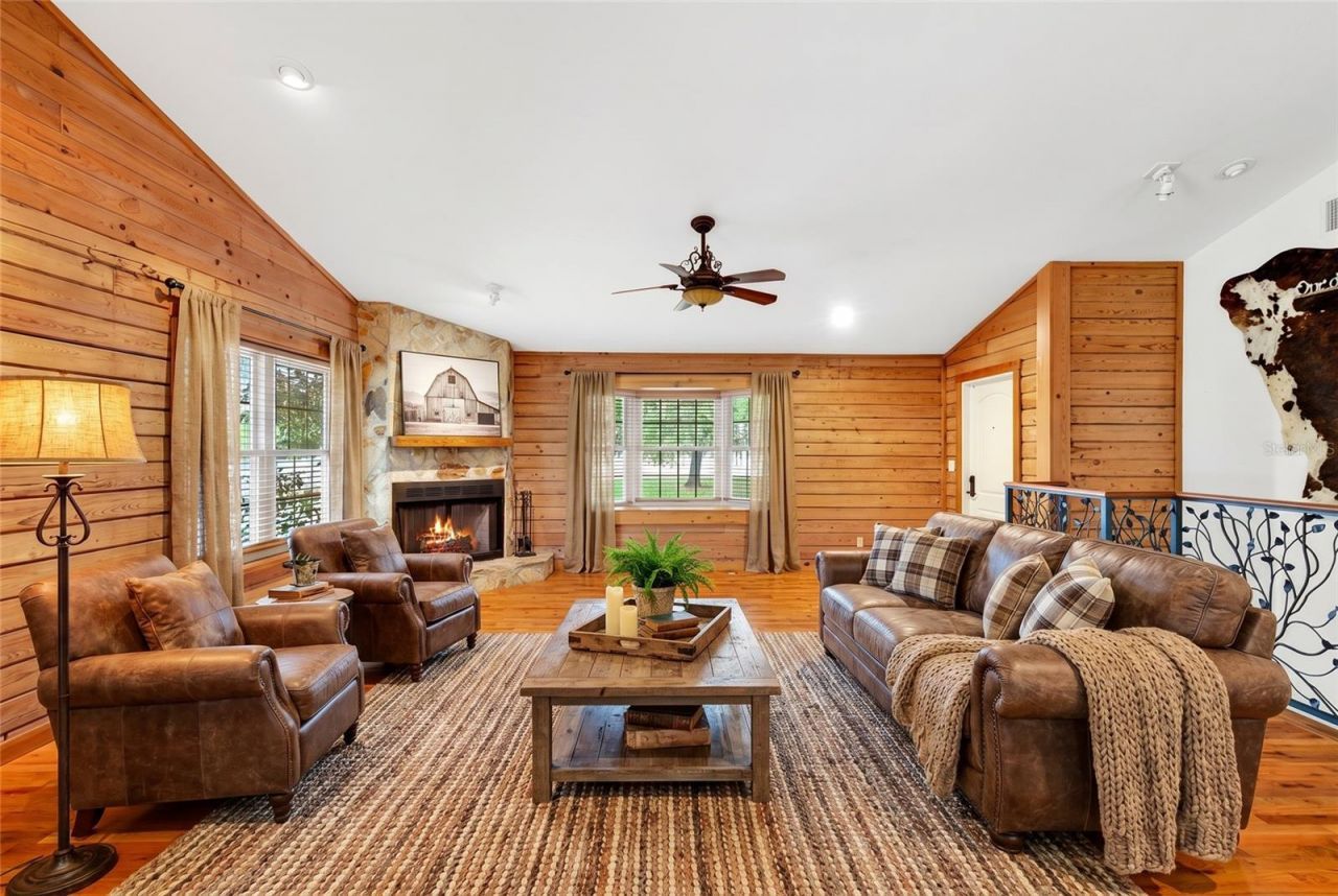 11630 SE 78th Street, Morriston, FL 32668 Photo