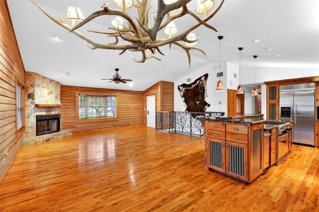 11630 SE 78th Street , Morriston, FL 32668 Photo
