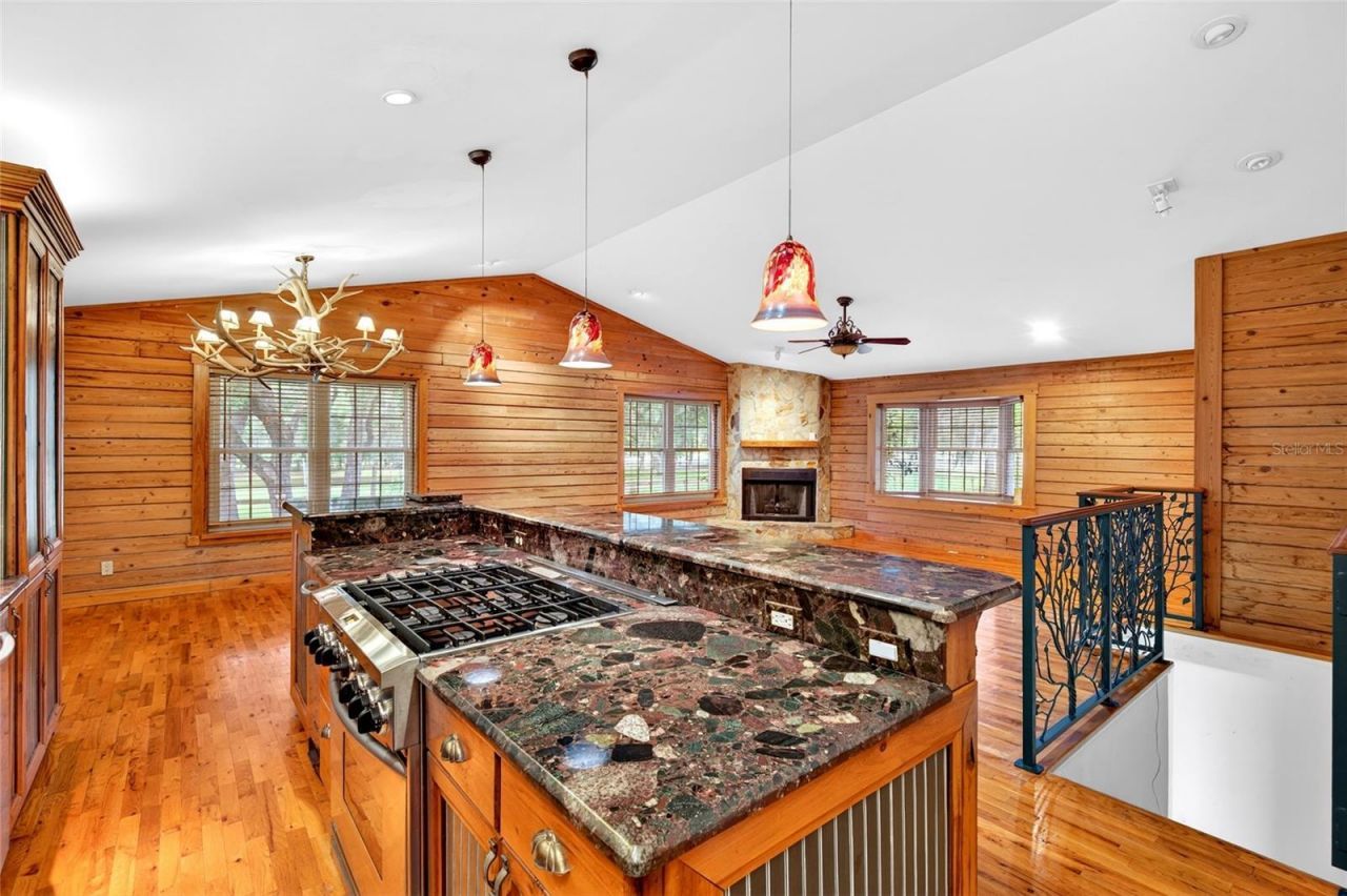 11630 SE 78th Street , Morriston, FL 32668 Photo