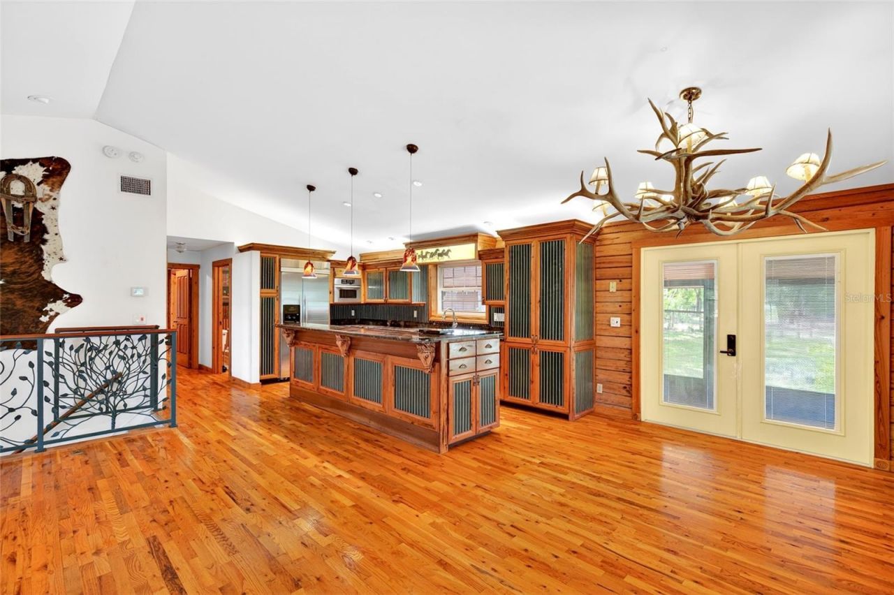 11630 SE 78th Street , Morriston, FL 32668 Photo