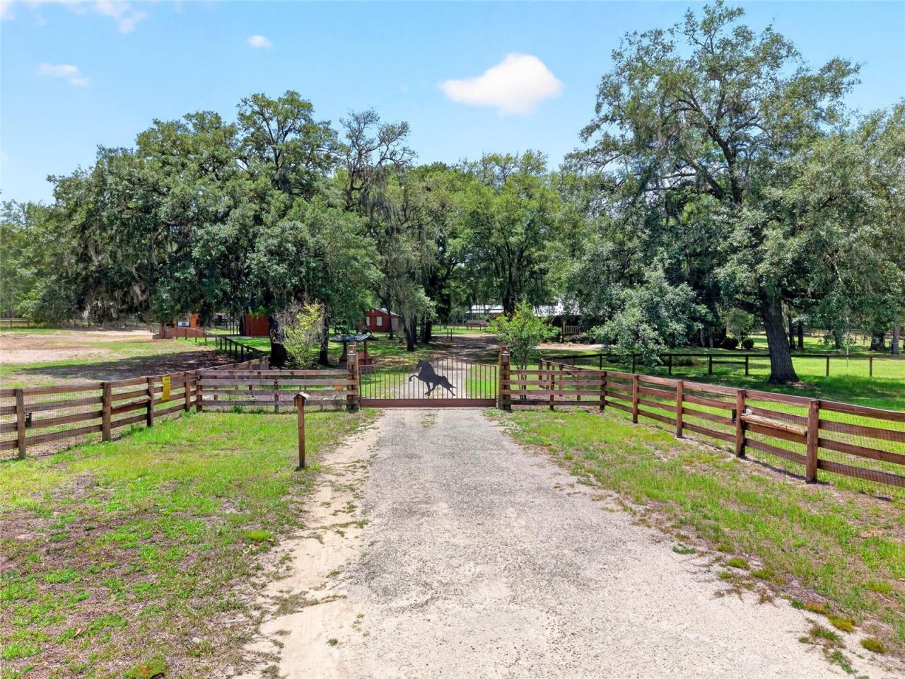 11630 SE 78th Street, Morriston, FL 32668 Photo