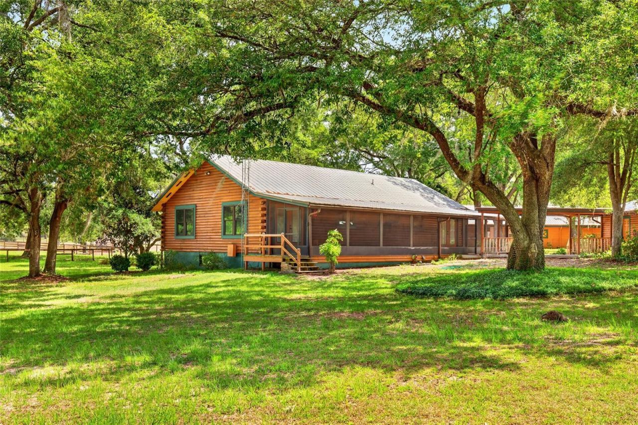 11630 SE 78th Street , Morriston, FL 32668 Photo