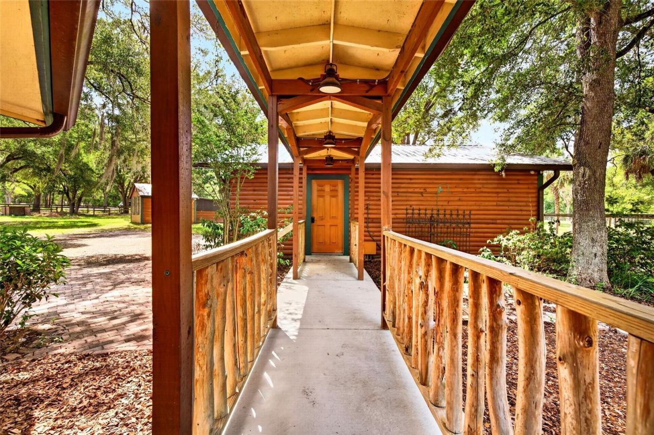 11630 SE 78th Street , Morriston, FL 32668 Photo