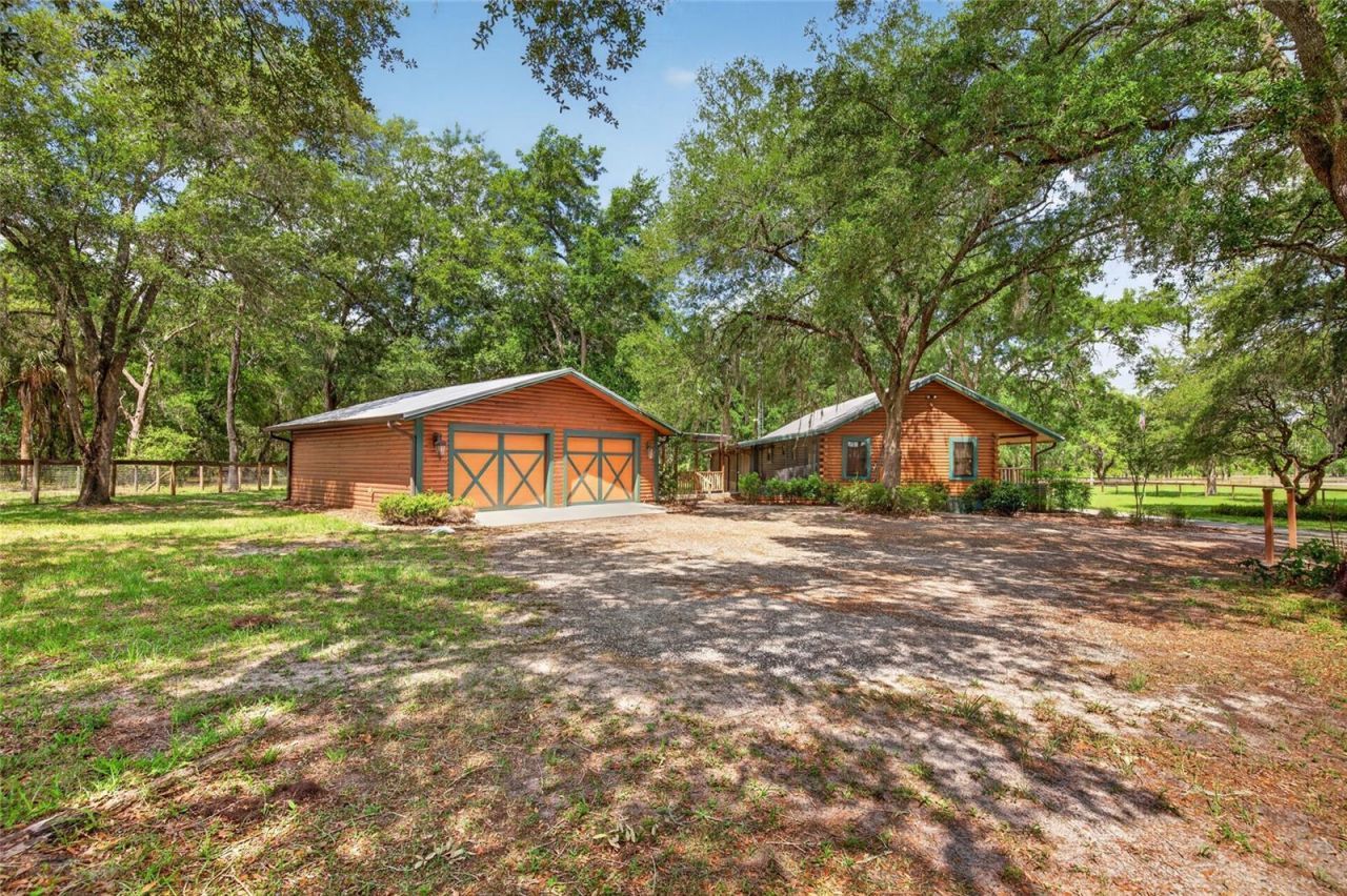11630 SE 78th Street , Morriston, FL 32668 Photo