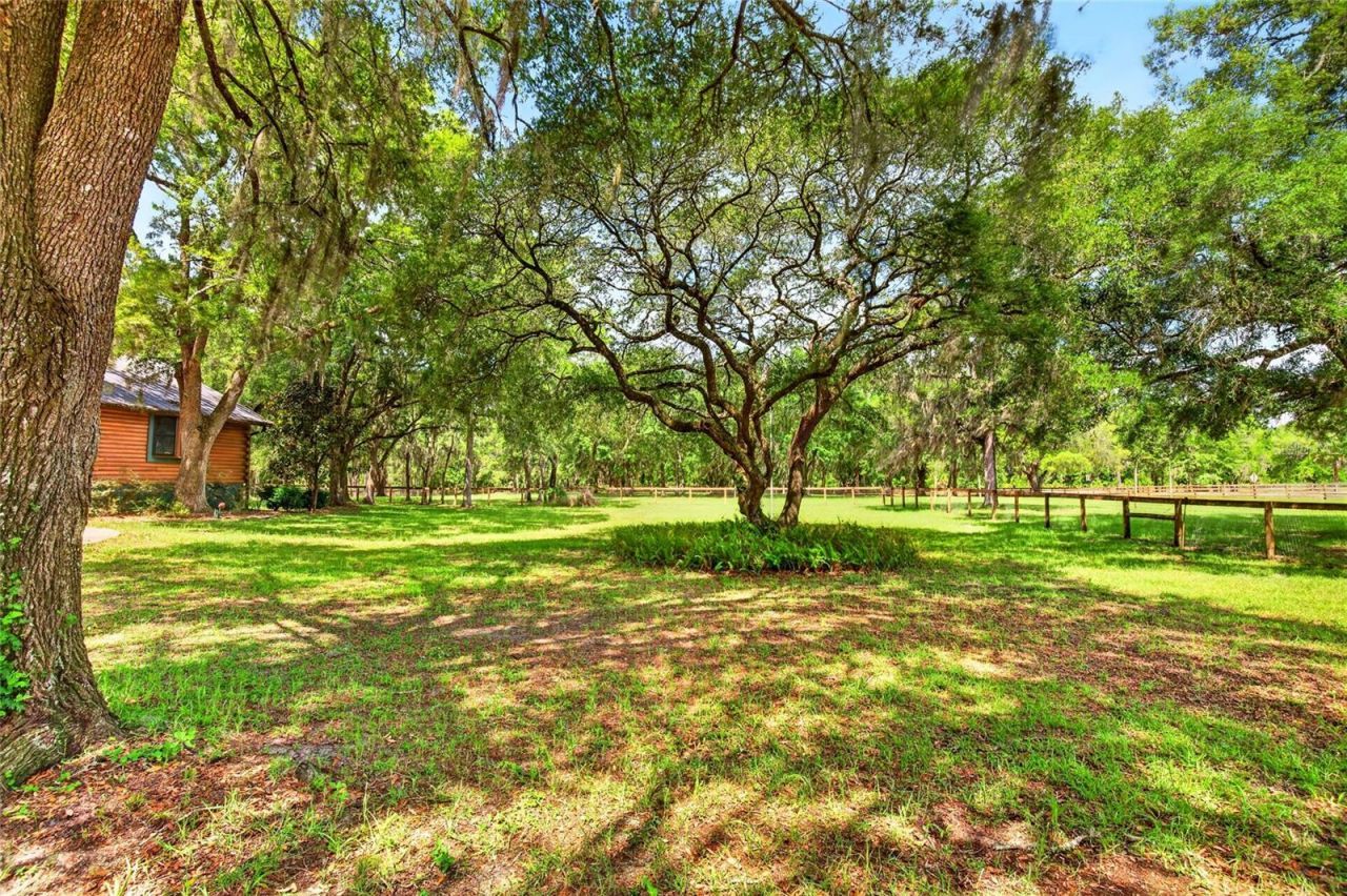 11630 SE 78th Street , Morriston, FL 32668 Photo