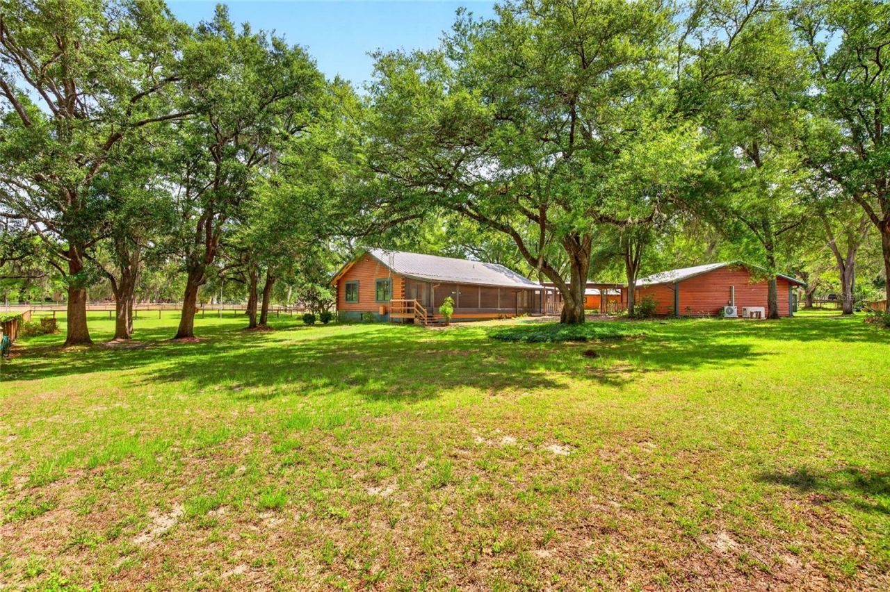 11630 SE 78th Street , Morriston, FL 32668 Photo