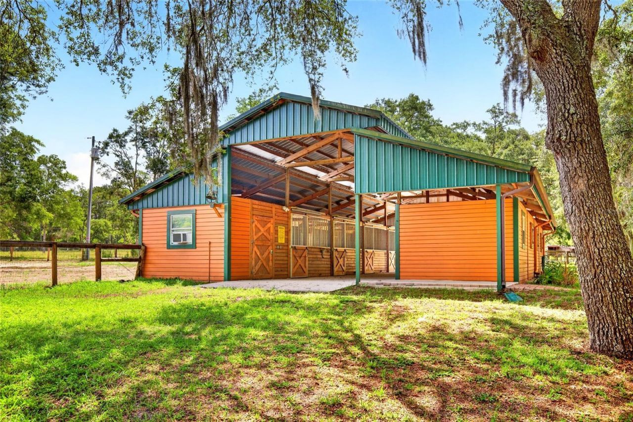 11630 SE 78th Street , Morriston, FL 32668 Photo