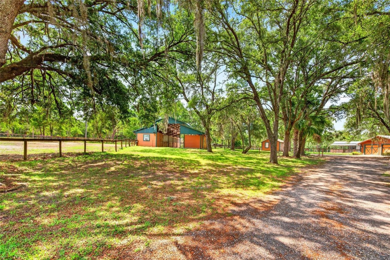 11630 SE 78th Street , Morriston, FL 32668 Photo