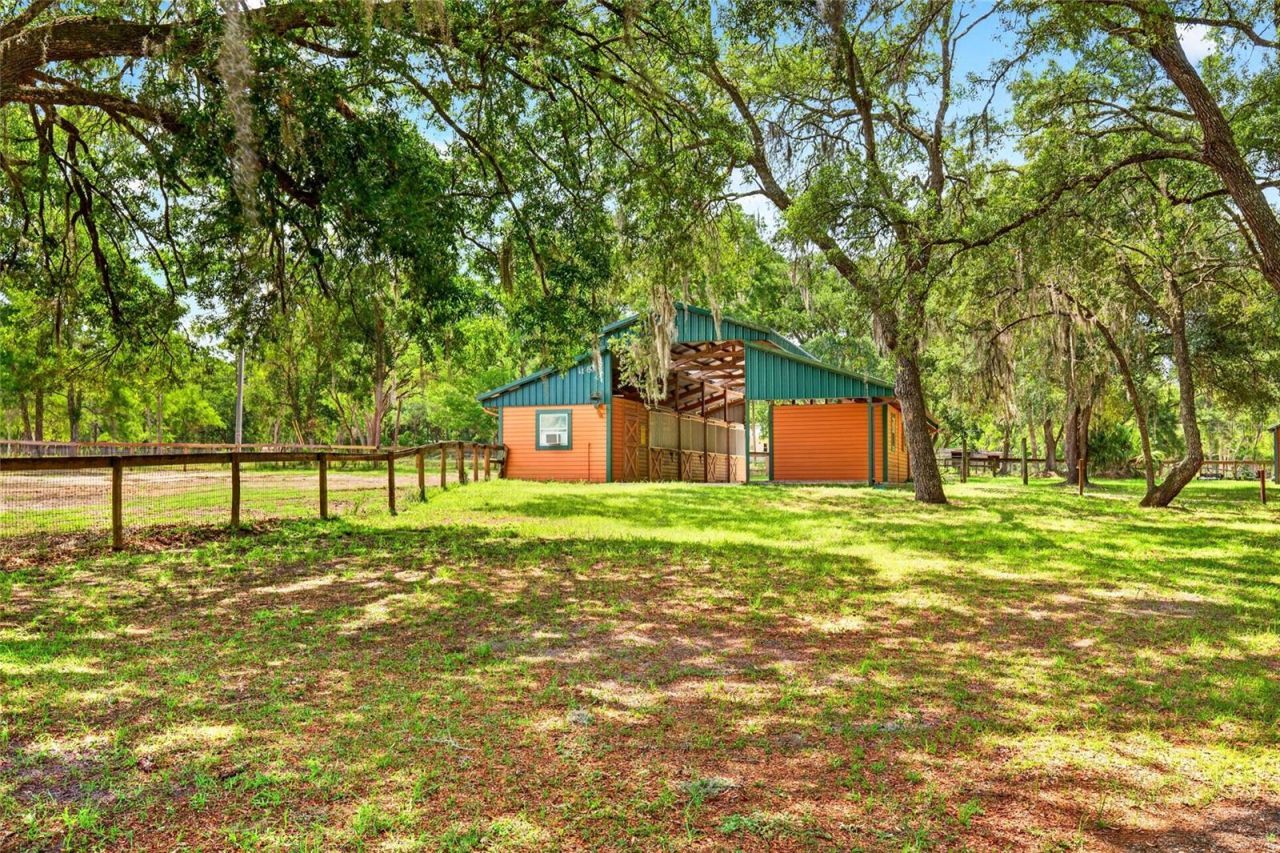 11630 SE 78th Street , Morriston, FL 32668 Photo