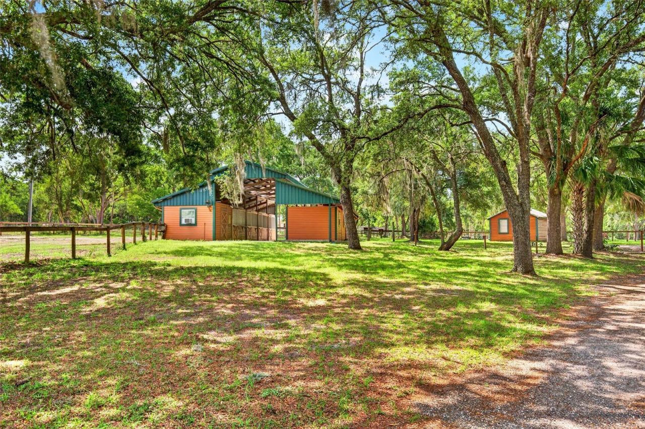 11630 SE 78th Street , Morriston, FL 32668 Photo