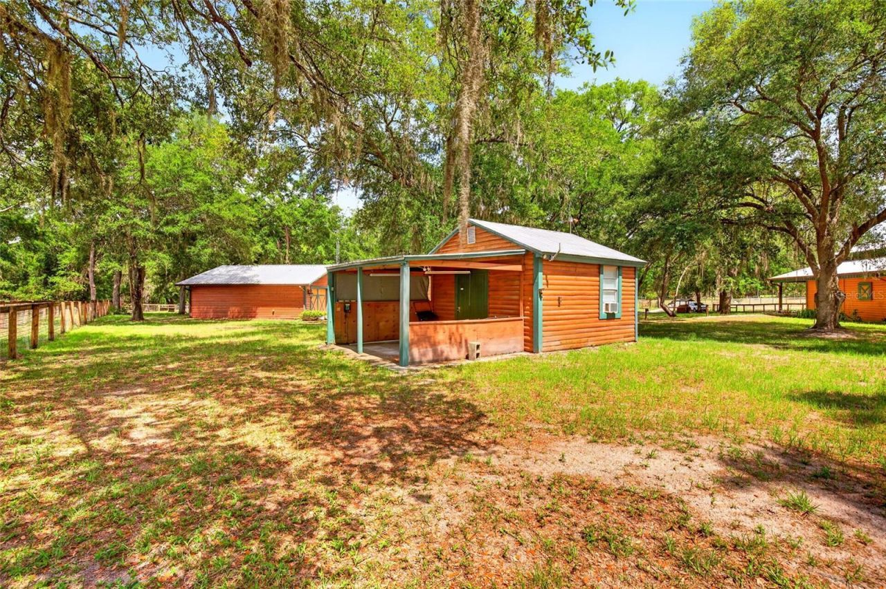 11630 SE 78th Street , Morriston, FL 32668 Photo