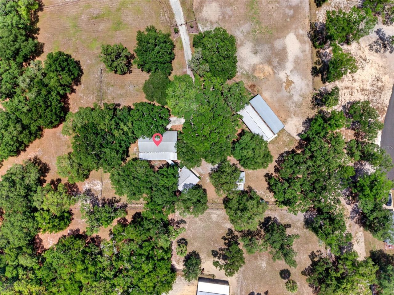 11630 SE 78th Street , Morriston, FL 32668 Photo