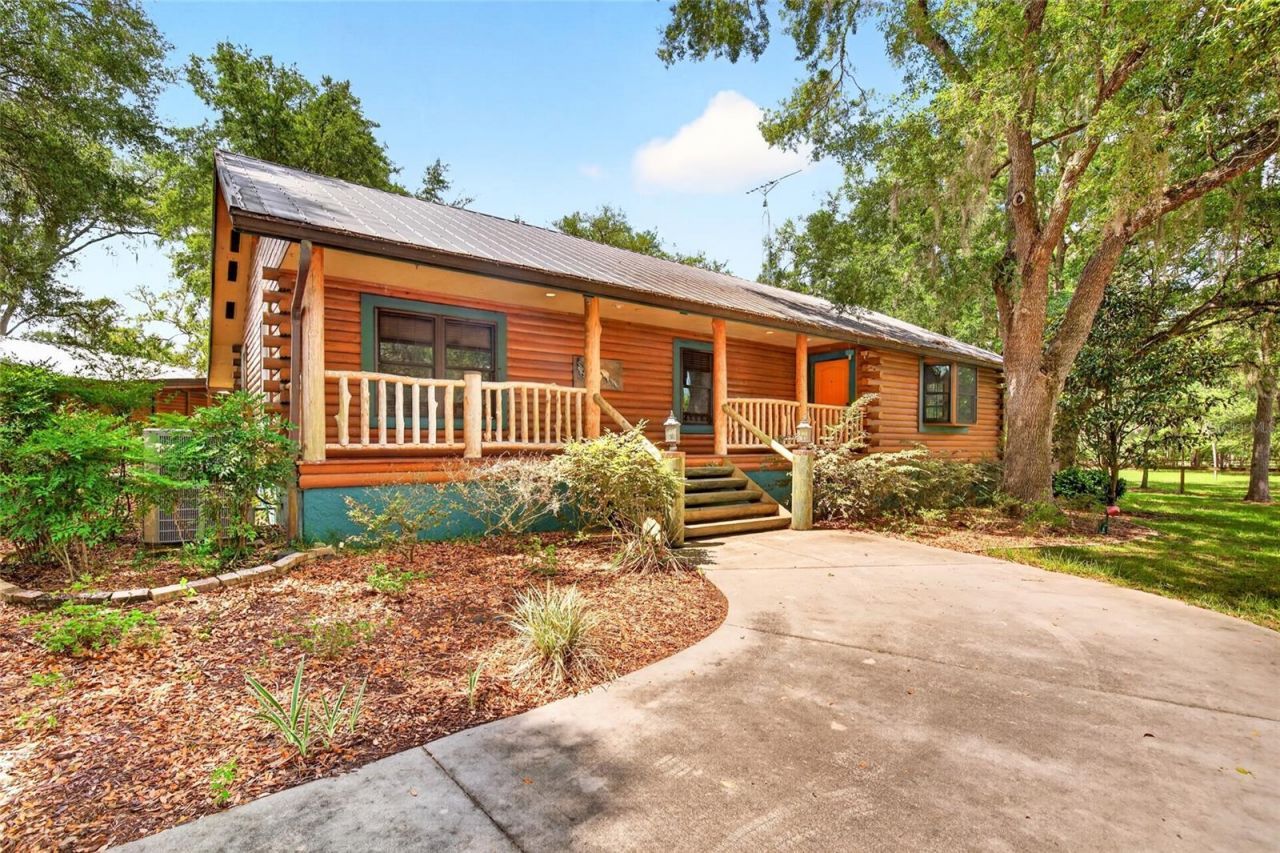 11630 SE 78th Street , Morriston, FL 32668 Photo