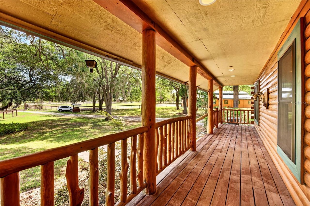 11630 SE 78th Street , Morriston, FL 32668 Photo