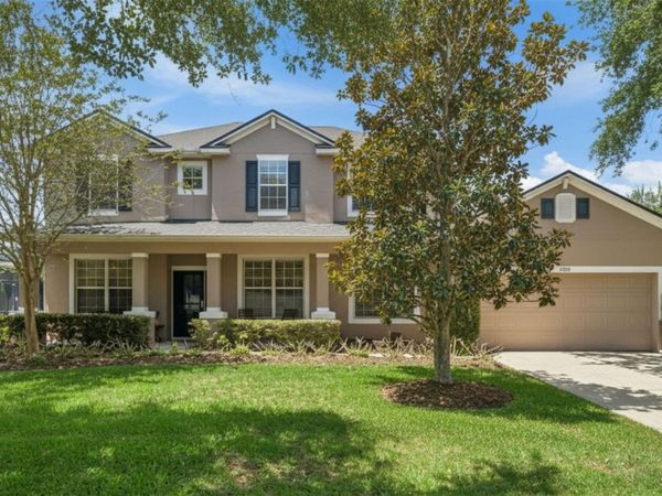 638 ENGLISH LAKE DRIVE , WINTER GARDEN, FL 34787