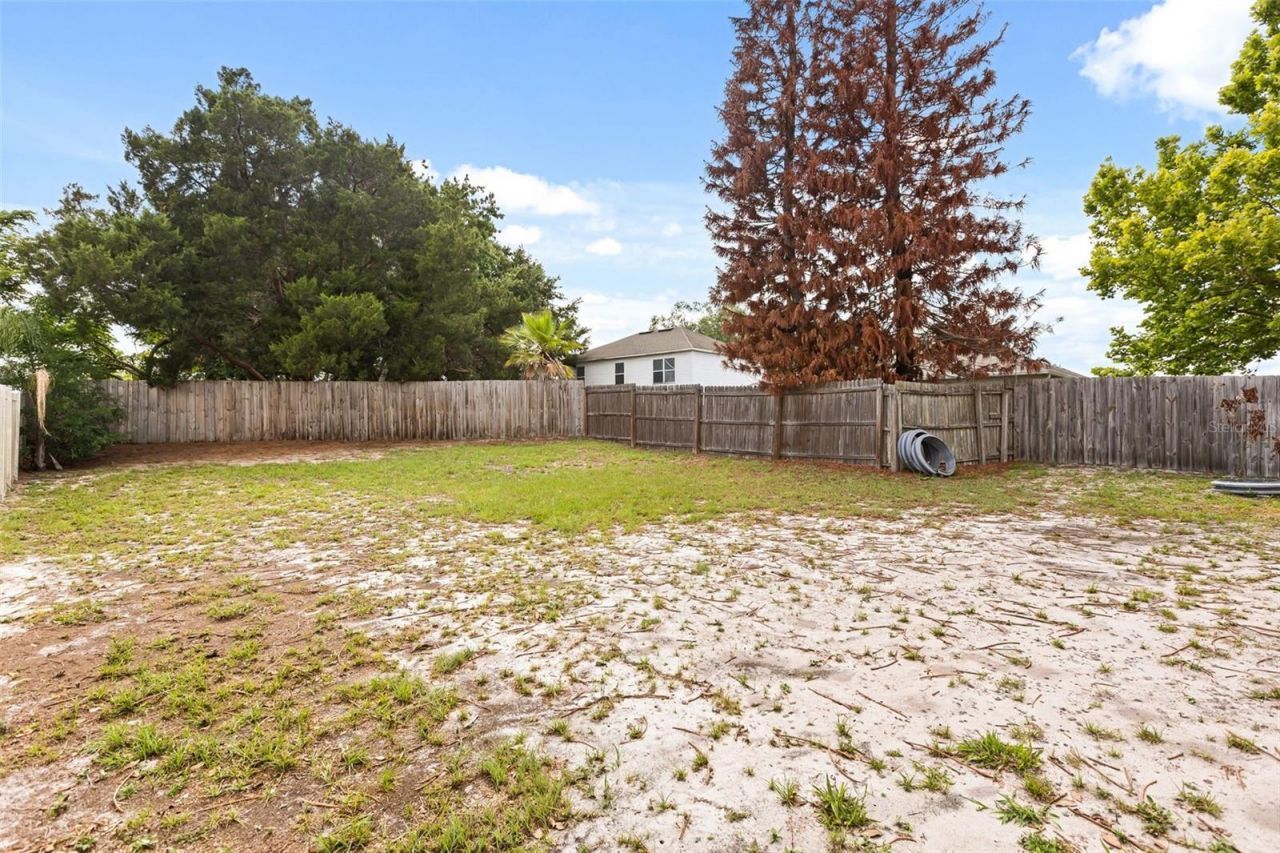 4232 Stonefield Drive , Orlando, FL 32826 Photo