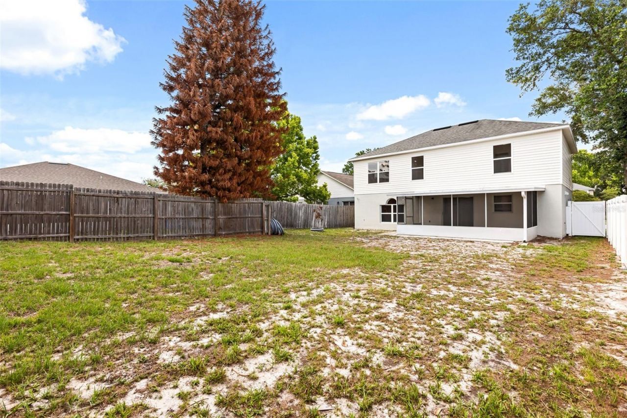 4232 Stonefield Drive , Orlando, FL 32826 Photo