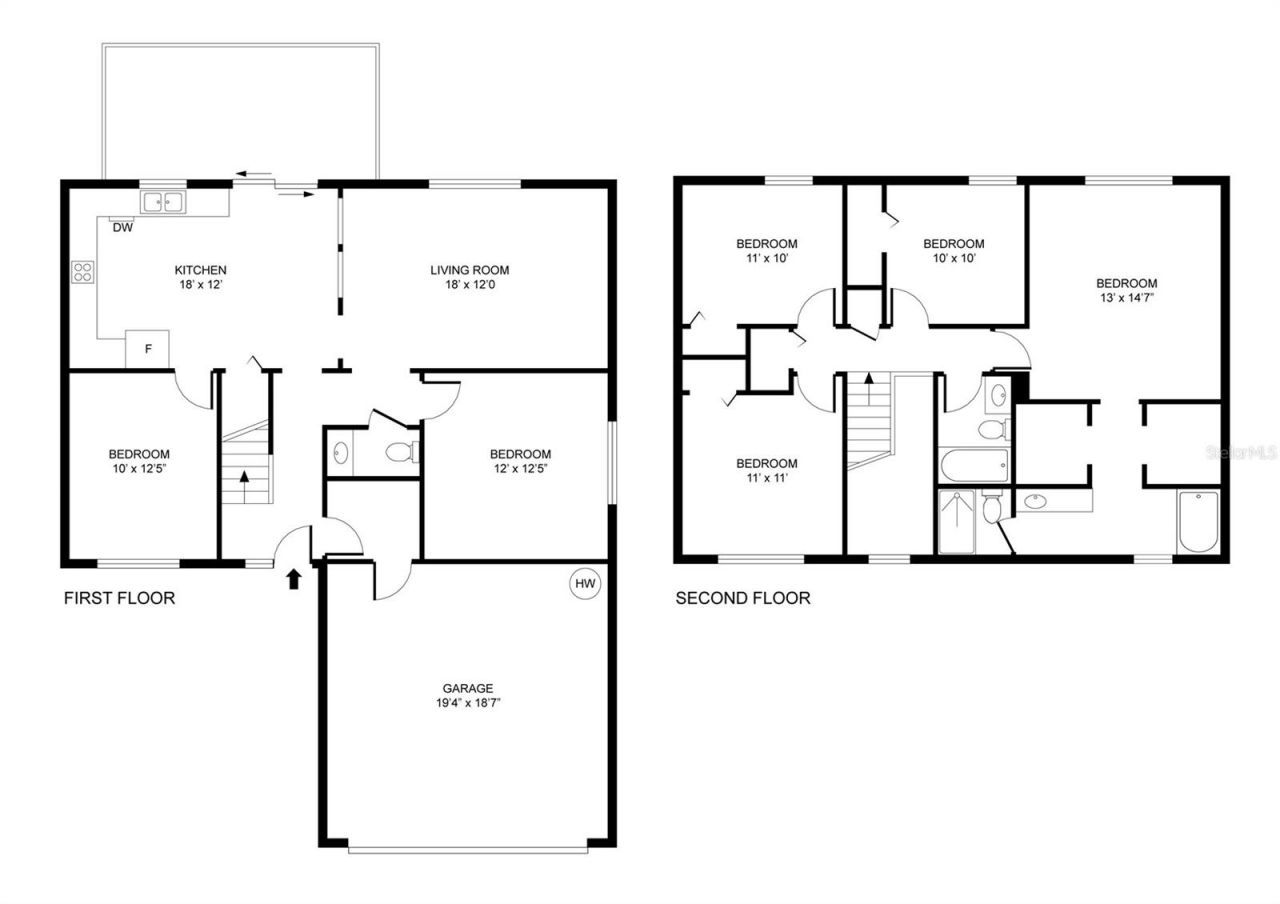 4232 Stonefield Drive , Orlando, FL 32826 Photo
