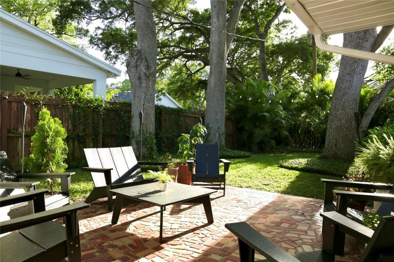 4613 S Ferdinand Avenue, Tampa, FL 33611 Photo