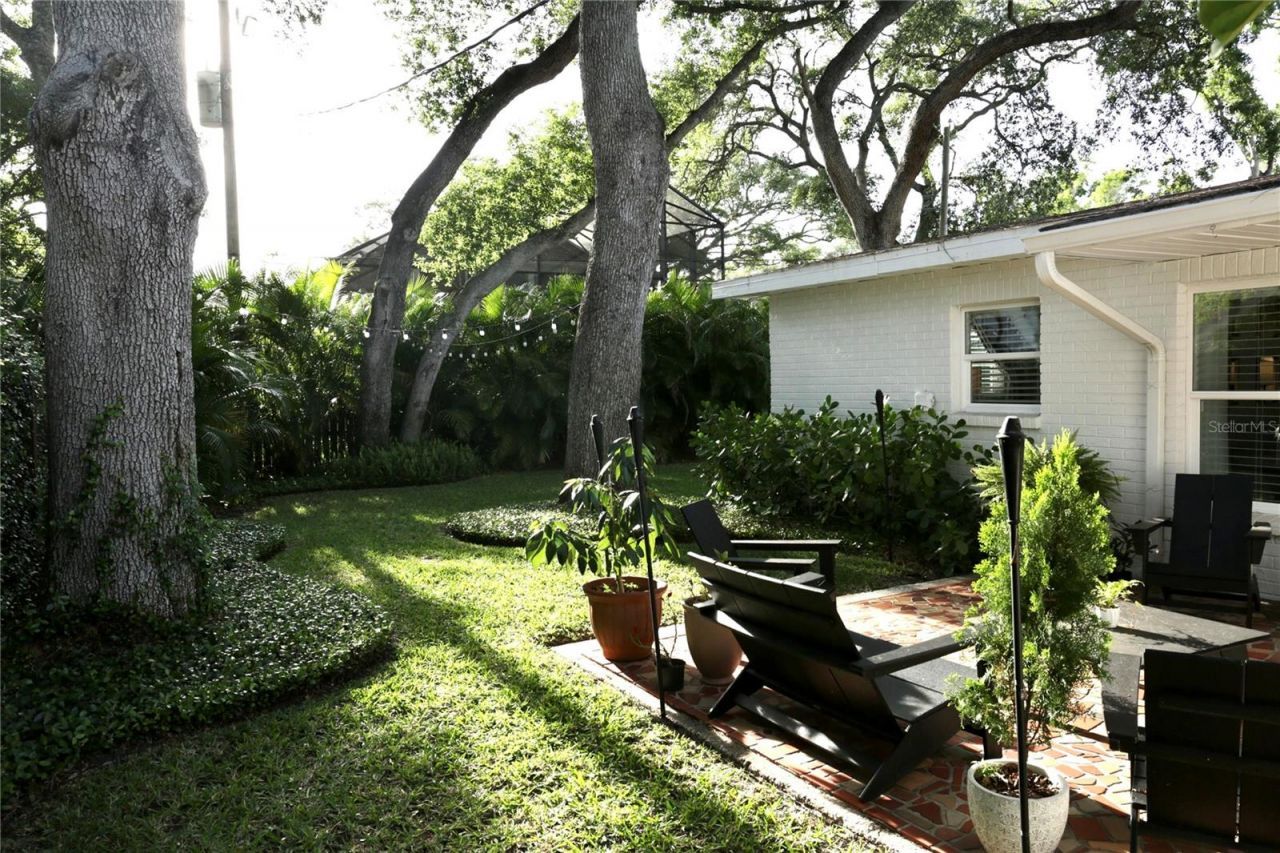 4613 S Ferdinand Avenue, Tampa, FL 33611 Photo