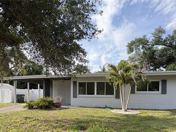 10543 51ST TERRACE N, ST PETERSBURG, FL 33708