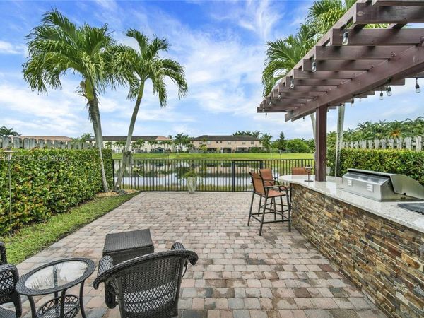 3785 NE 2nd St, Homestead, FL 33033