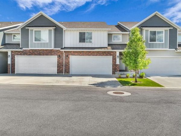 5361 W DOLOMITE DR , Highland, UT 84003