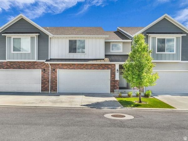 5361 W DOLOMITE DR , Highland, UT 84003