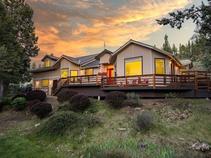 66530 Ponderosa Loop Bend, OR 97703