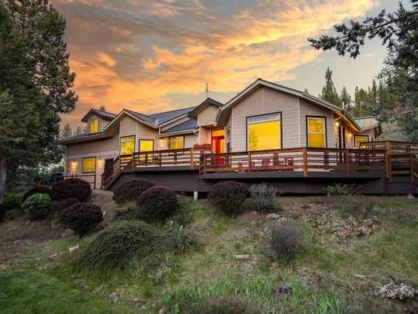 66530 Ponderosa Loop, Bend, OR 97703