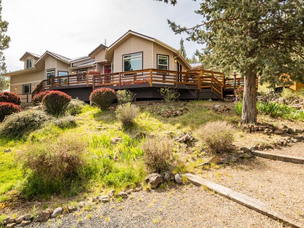 66530 Ponderosa Loop, Bend, OR 97703