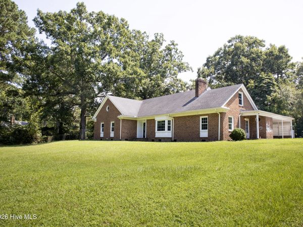 119 Watson Street , Enfield, NC 27823