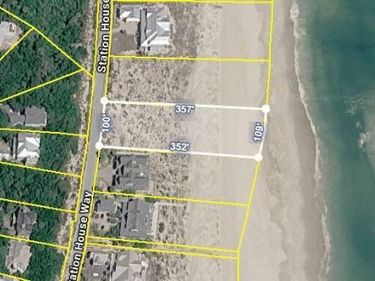 224 Station House Way, Bald Head Island, NC 28461