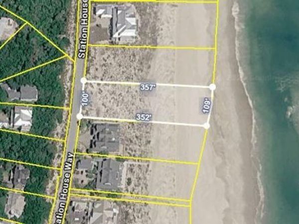224 Station House Way , Bald Head Island, NC 28461